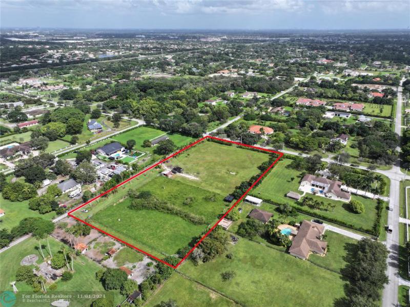 Duplex, Triplex and Fourplex Images