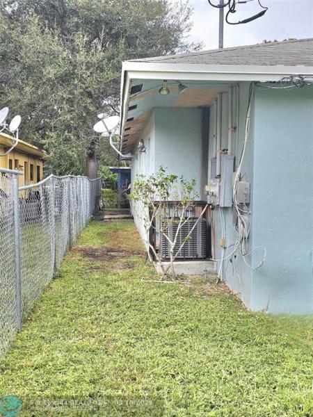 Duplex, Triplex and Fourplex Images