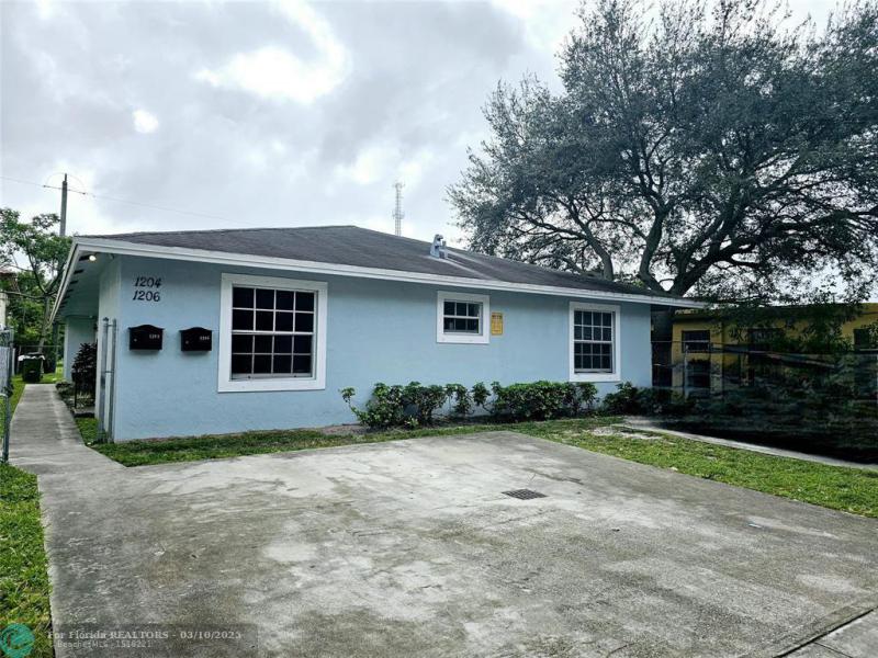 Duplex, Triplex and Fourplex Images