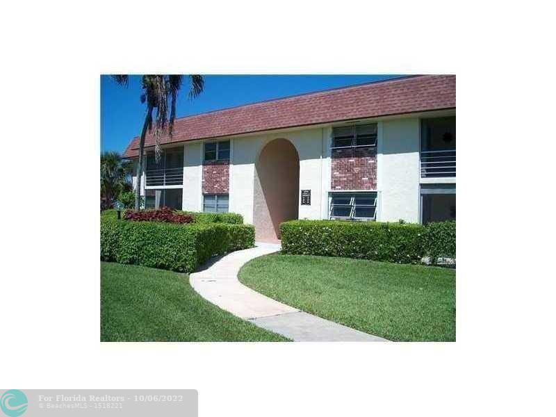 First Photo for Home For Sale at  Boca Raton, FL. 33428