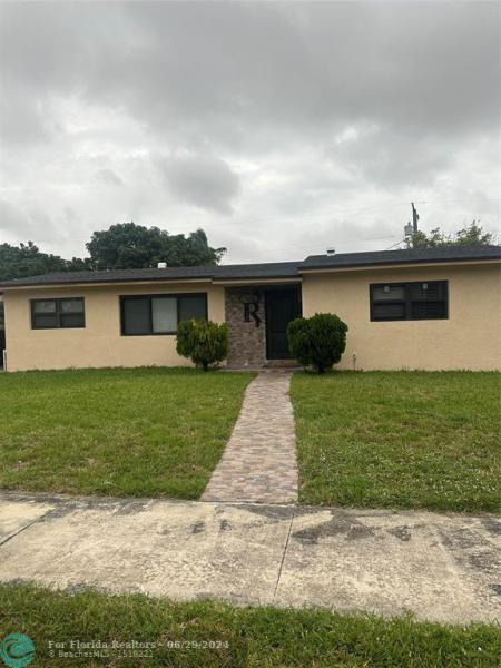 First Photo for Home For Sale at 17245 NW 9th Ct Miami Gardens, FL. 33169
