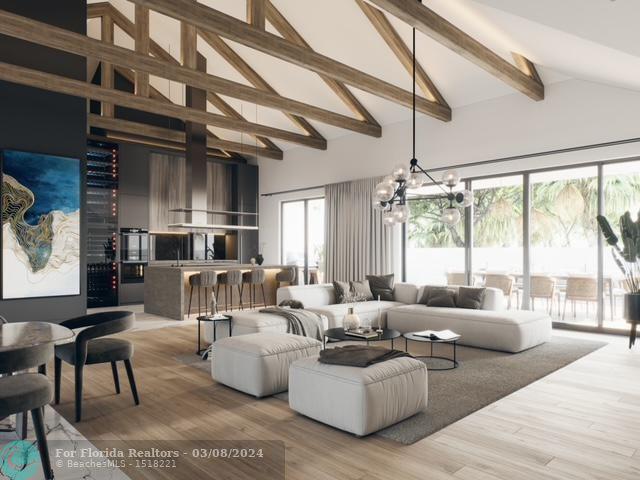Duplex, Triplex and Fourplex Images