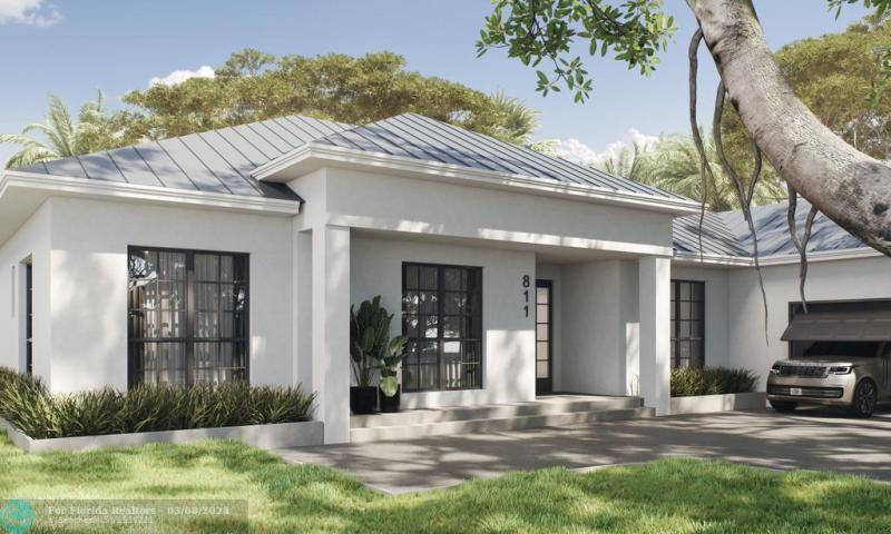 Duplex, Triplex and Fourplex Images
