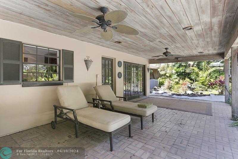  Single Family Homes Photo 26: 3221 Cypress Creek Dr  Lauderdale By The Sea,  FL 33062