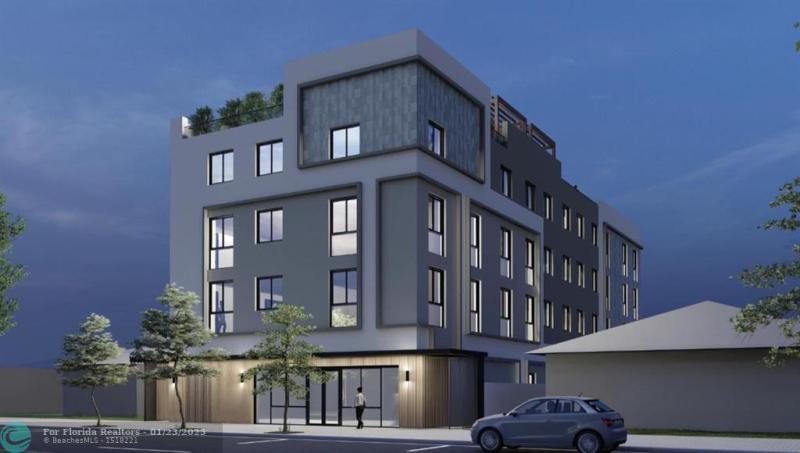 Duplex, Triplex and Fourplex Images