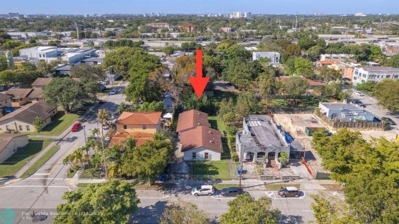 Duplex, Triplex and Fourplex Images