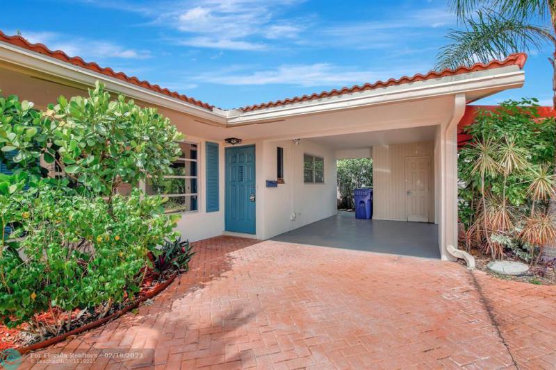 Duplex, Triplex and Fourplex Images