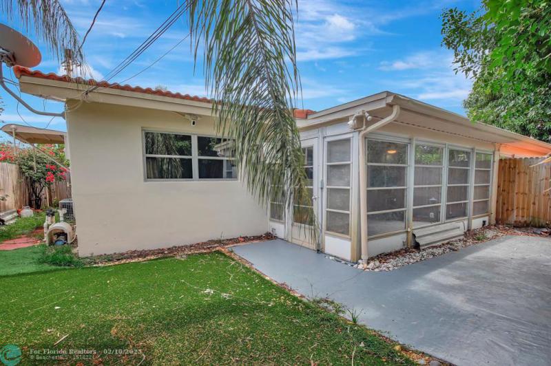 Duplex, Triplex and Fourplex Images