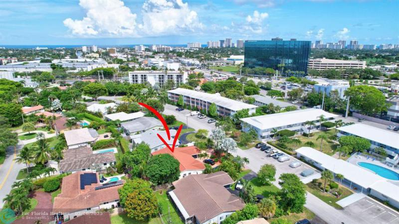 Duplex, Triplex and Fourplex Images