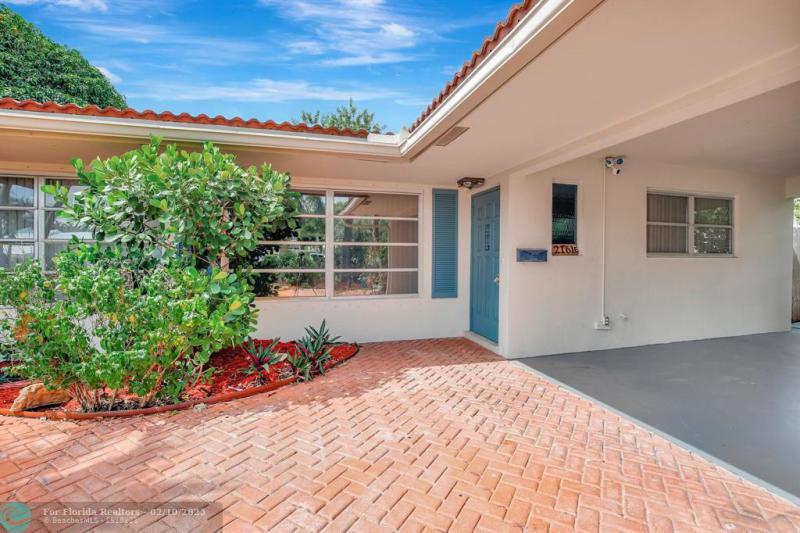 Duplex, Triplex and Fourplex Images