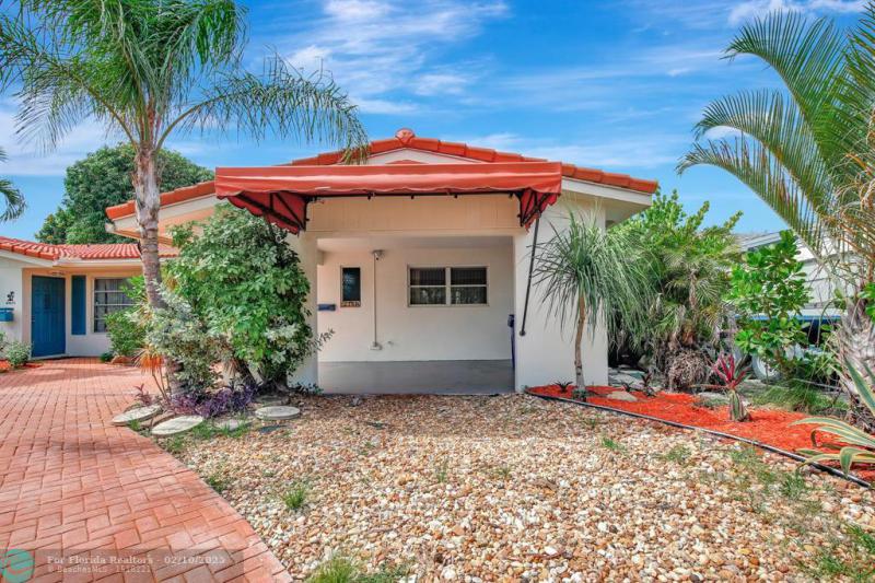 Duplex, Triplex and Fourplex Images