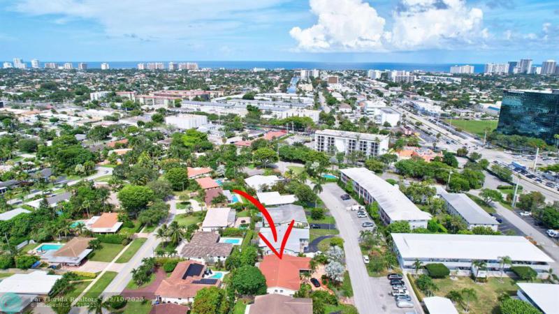 Duplex, Triplex and Fourplex Images