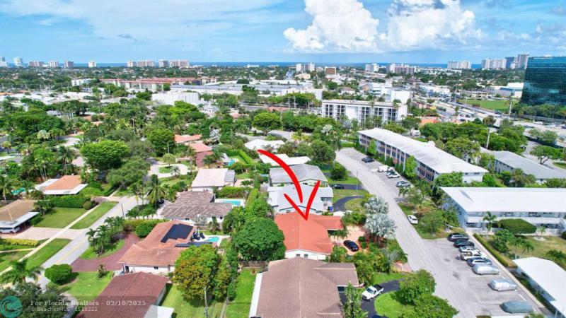 Duplex, Triplex and Fourplex Images