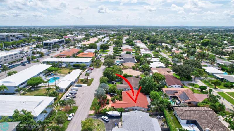 Duplex, Triplex and Fourplex Images