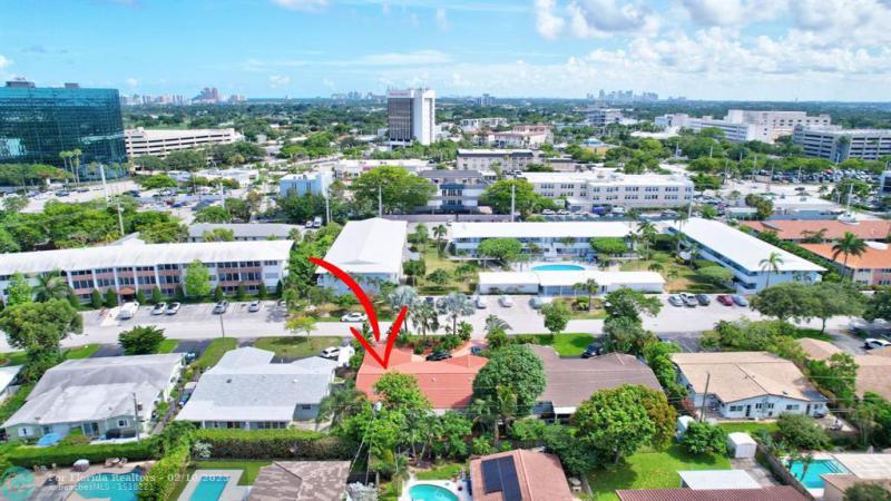 Duplex, Triplex and Fourplex Images