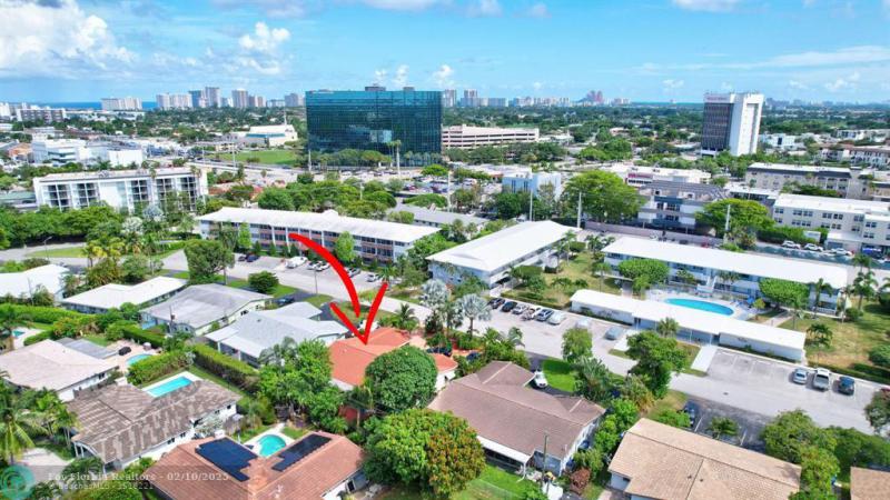 Duplex, Triplex and Fourplex Images