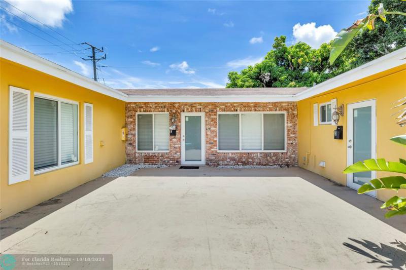 Duplex, Triplex and Fourplex Images