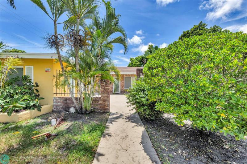 Duplex, Triplex and Fourplex Images