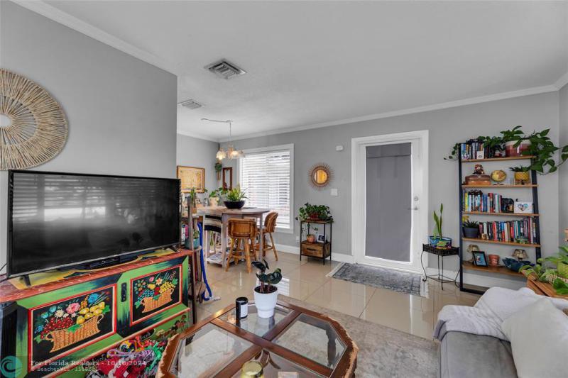 Duplex, Triplex and Fourplex Images