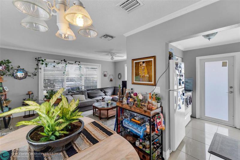 Duplex, Triplex and Fourplex Images