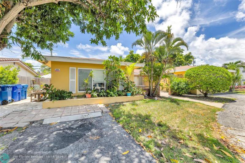 Duplex, Triplex and Fourplex Images