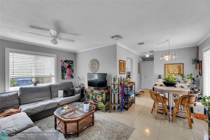 Duplex, Triplex and Fourplex Images