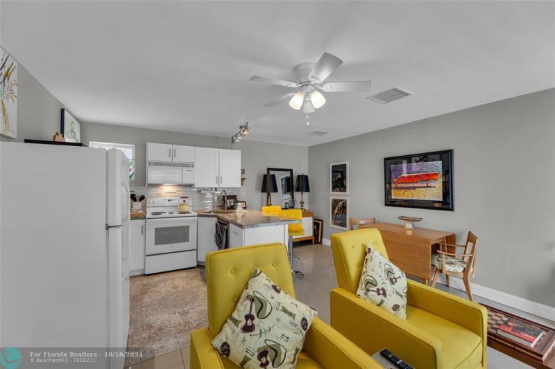 Duplex, Triplex and Fourplex Images