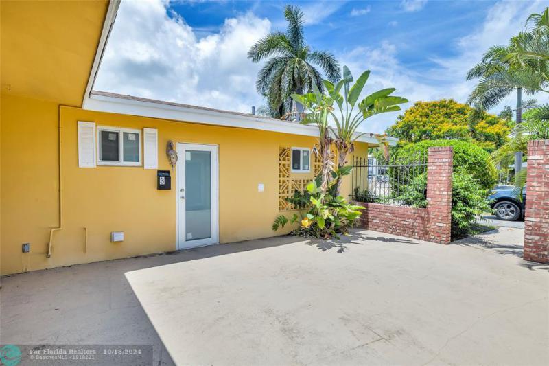 Duplex, Triplex and Fourplex Images