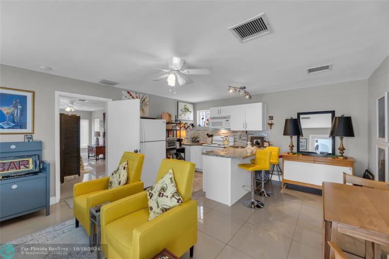 Duplex, Triplex and Fourplex Images