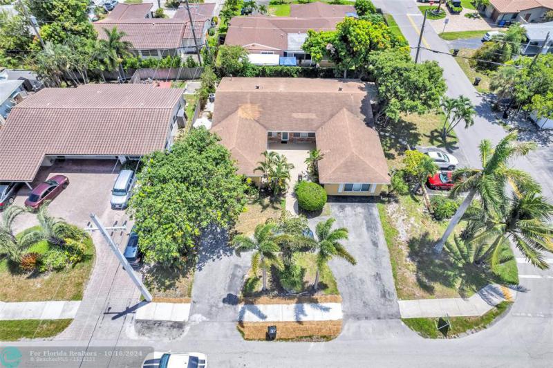 Duplex, Triplex and Fourplex Images