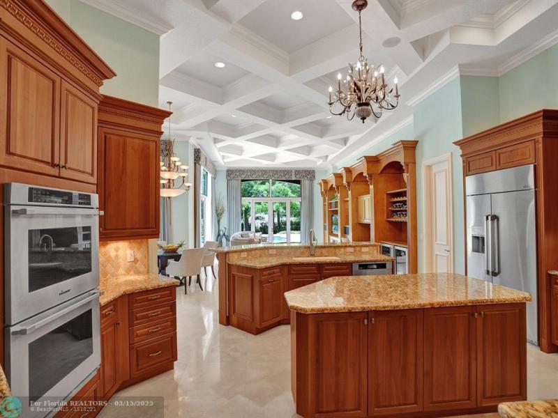  Single Family Homes Photo 14: 15093 SW 16th St  Davie,  FL 33326