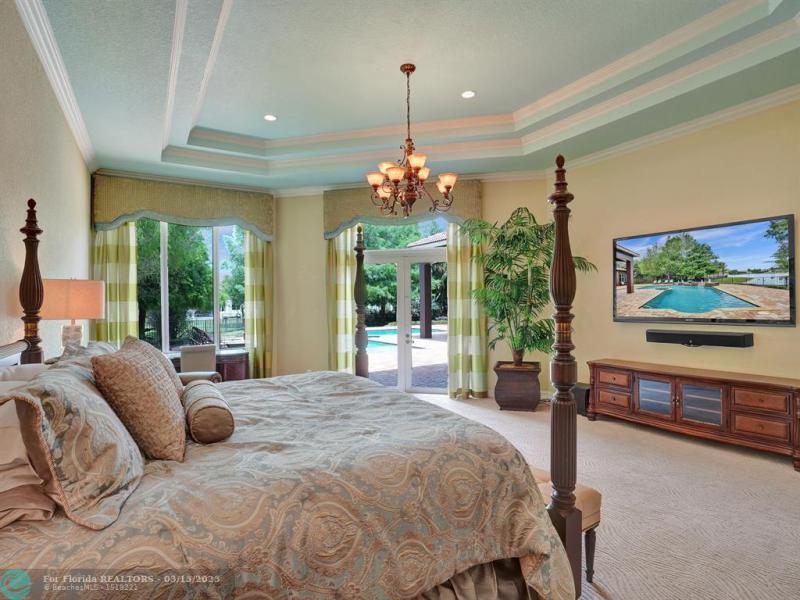  Single Family Homes Photo 15: 15093 SW 16th St  Davie,  FL 33326