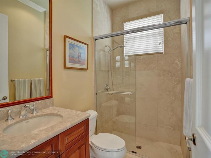  Single Family Homes Photo 18: 15093 SW 16th St  Davie,  FL 33326