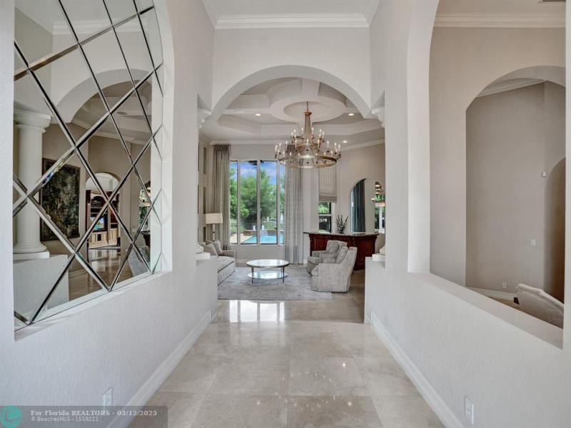  Single Family Homes Photo 6: 15093 SW 16th St  Davie,  FL 33326