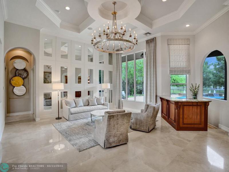  Single Family Homes Photo 8: 15093 SW 16th St  Davie,  FL 33326
