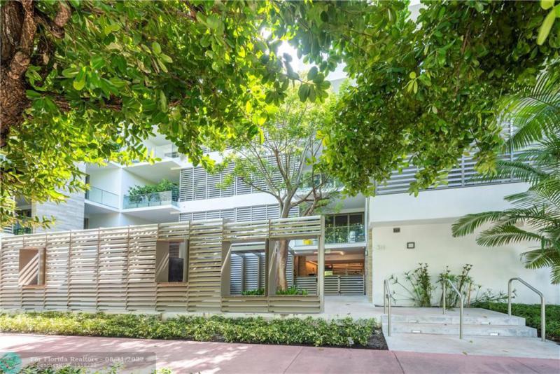 First Photo for Home For Sale at Miami Beach, FL. 33139