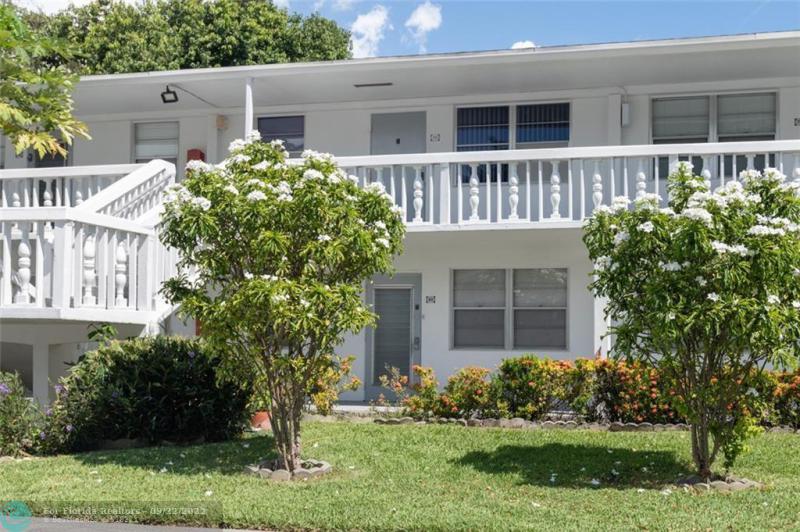 First Photo for Home For Sale at  Deerfield Beach, FL. 33442