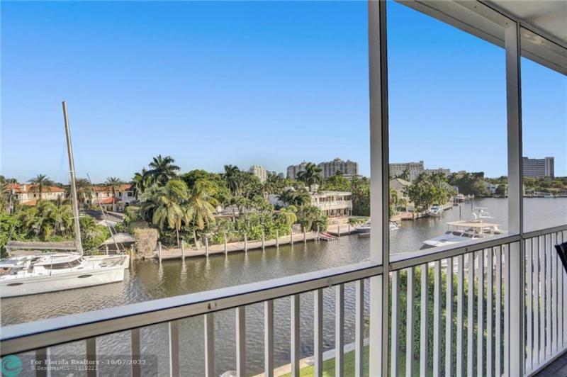 First Photo for Home For Sale at Fort Lauderdale, FL. 33304