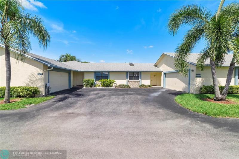 First Photo for Home For Sale at  Boca Raton, FL. 33428