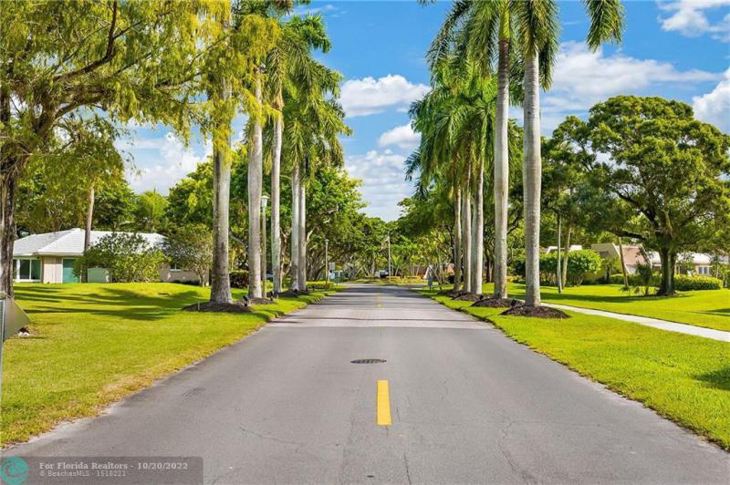 First Photo for Home For Sale at Pompano Beach, FL. 33069