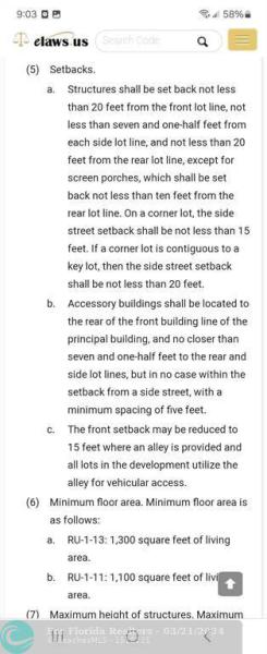 Duplex, Triplex and Fourplex Images