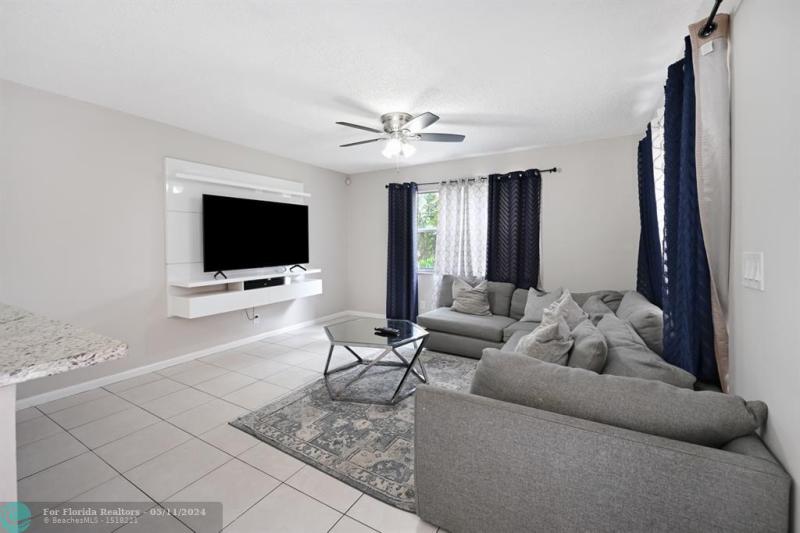 First Photo for Home For Sale at 6690 NW 38th Dr Lauderhill, FL. 33319