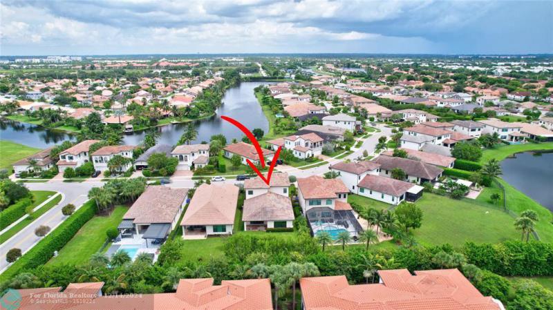  Single Family Homes Photo 47: 11348 SW 12th St  Pembroke Pines,  FL 33025