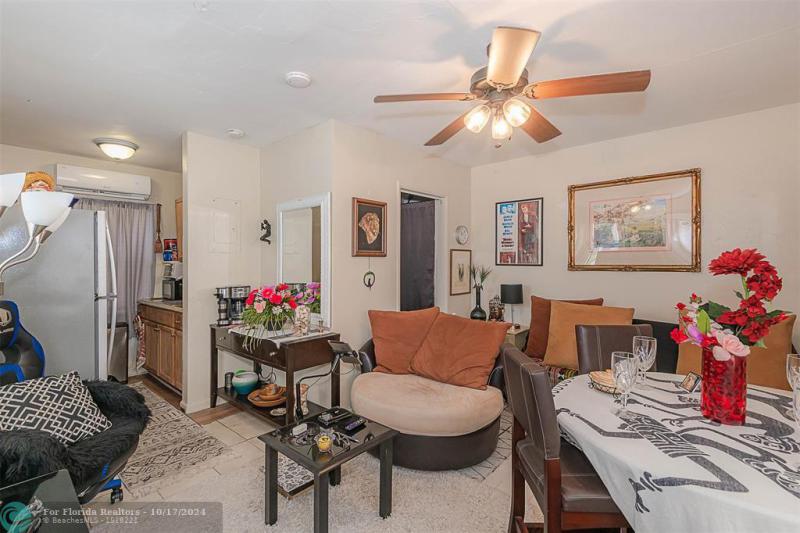 Duplex, Triplex and Fourplex Images