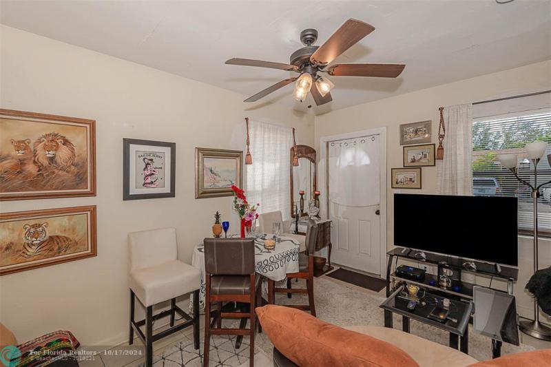 Duplex, Triplex and Fourplex Images