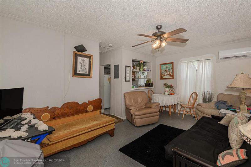 Duplex, Triplex and Fourplex Images