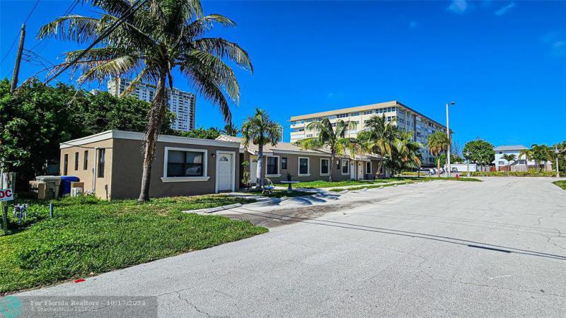 Duplex, Triplex and Fourplex Images