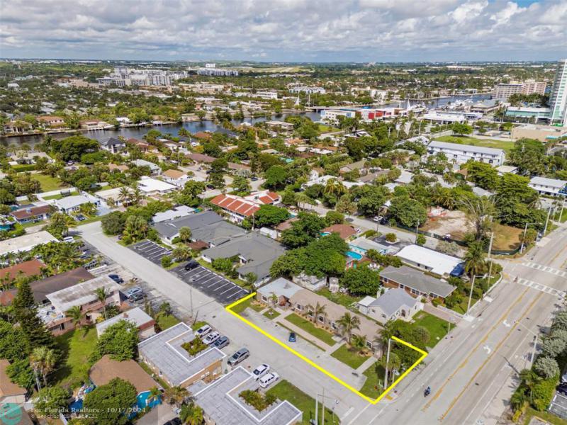 Duplex, Triplex and Fourplex Images