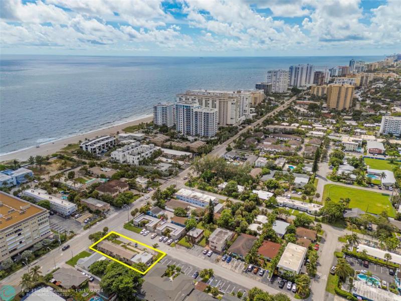 Duplex, Triplex and Fourplex Images