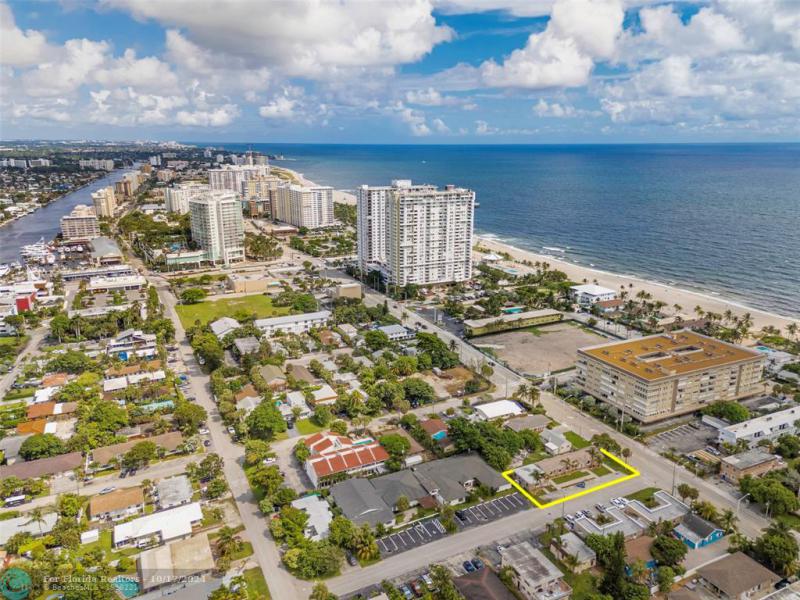 Duplex, Triplex and Fourplex Images